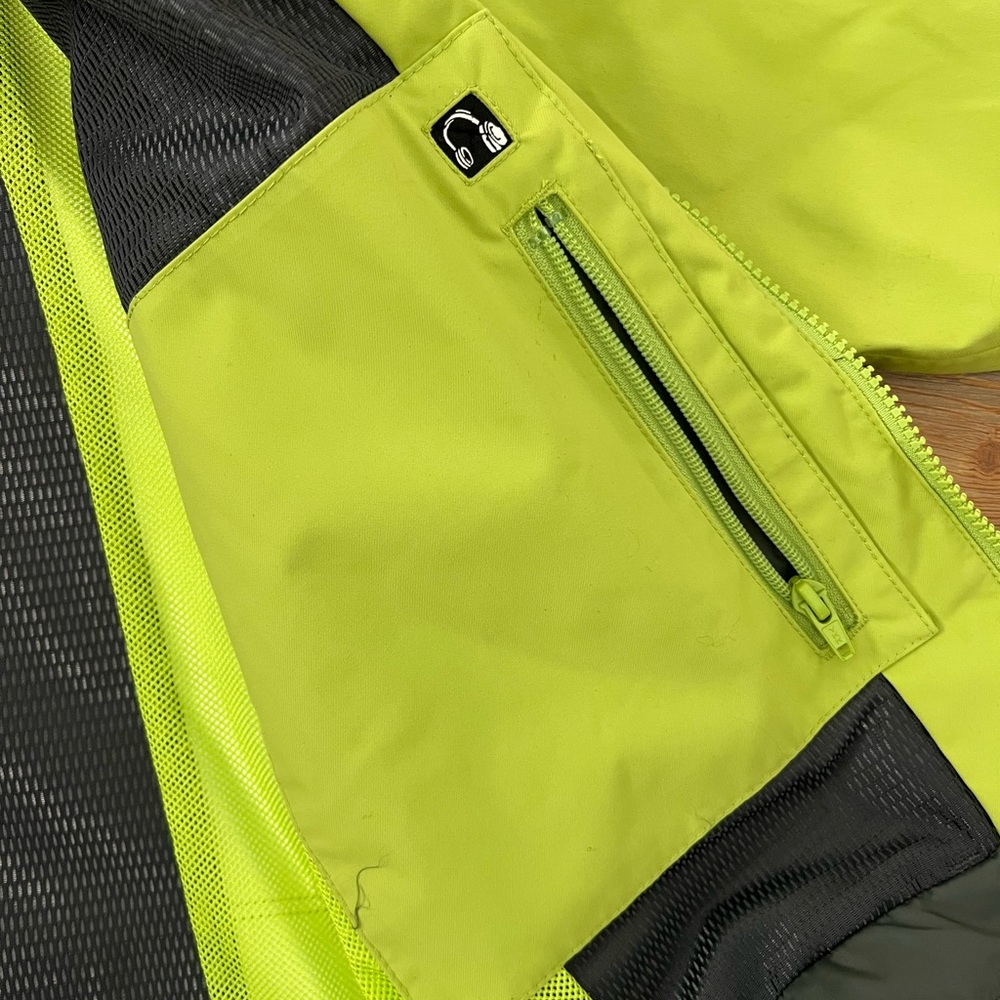 Roxy Ski Jacket - image 5